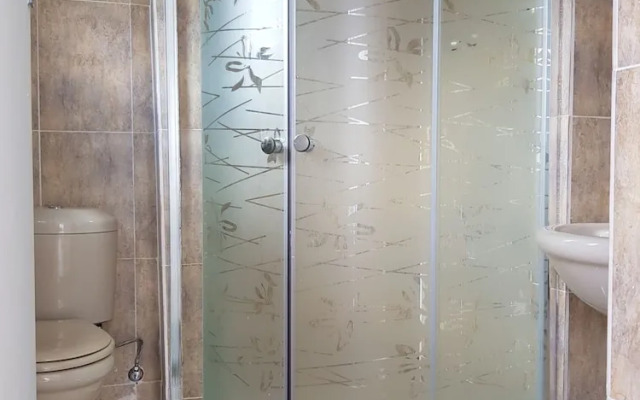 Chinyonga Guesthouse