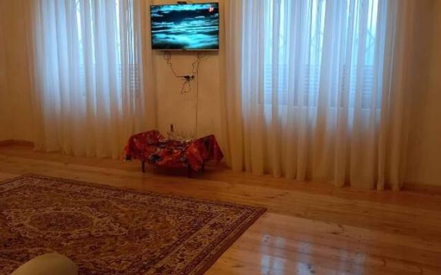 Family hotel leni