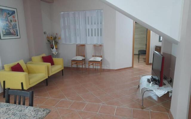 Casa vacanze a 2 minuti dal mare