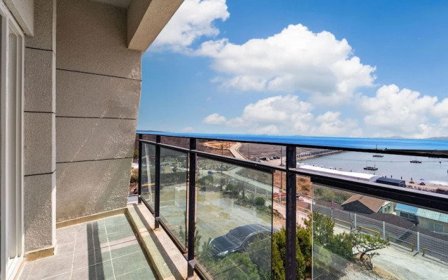 Ganghwa Haenaru Pension