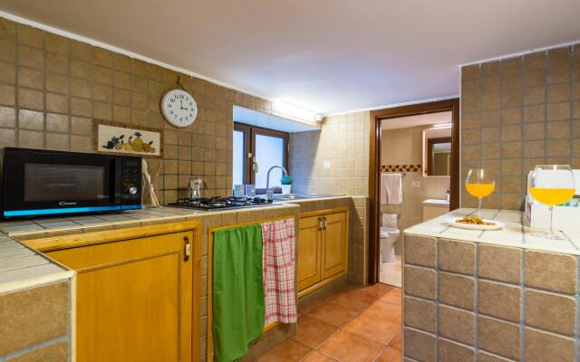 Casina nel Centro Storico by Wonderful Italy