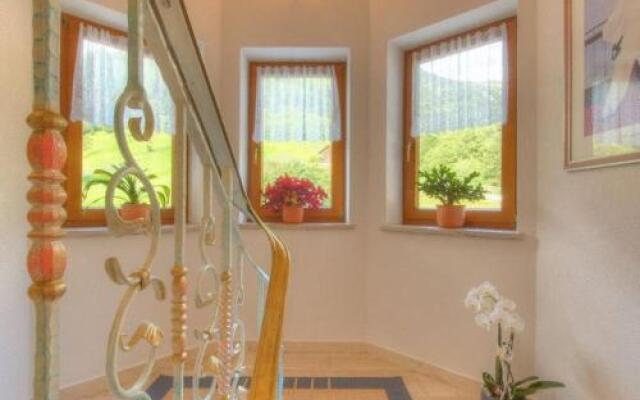 Pension Romantica