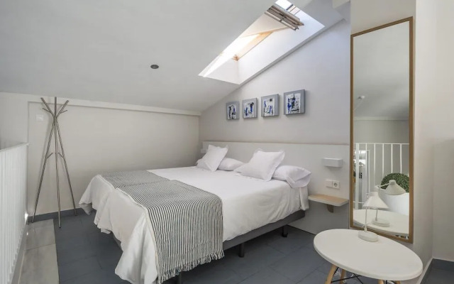 Apartamentos 11 Flats