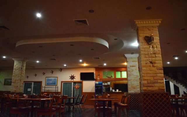 Muak Lek Forest Resort