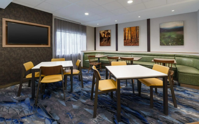 Fairfield Inn by Marriott Joliet South