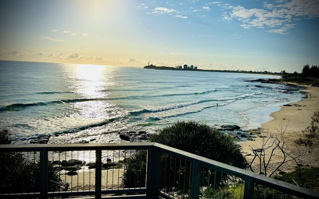 Barooga1- Mooloolaba Canal Front