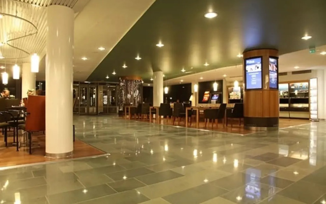 Omena Hotel Seinäjoki
