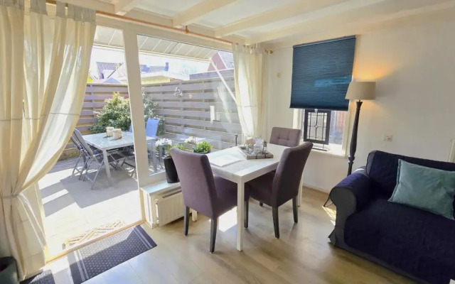 DBS97 Holiday home in perfect location