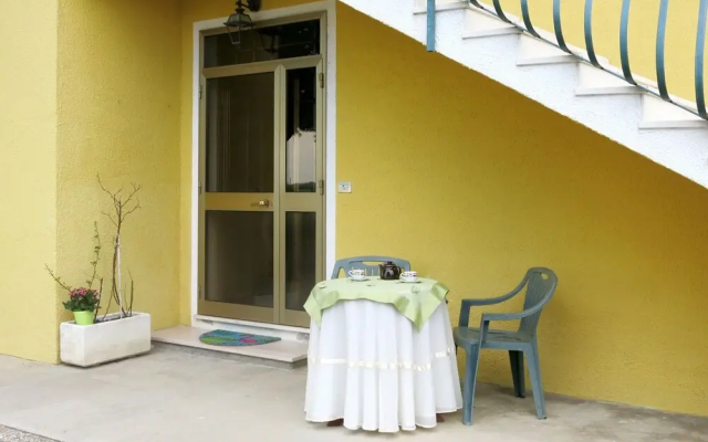Casa Consuelo Pradivisi