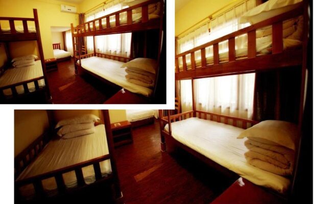 Parkside Hostel