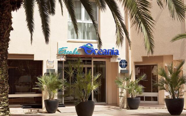 Hôtel AKENA Biarritz - Grande plage