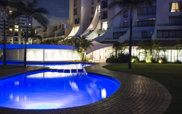 Beach Break Holiday Letting