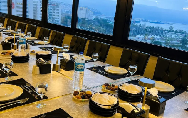 Bm Hotel City