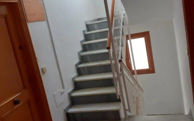 Vacaciones en playa del Tamarit