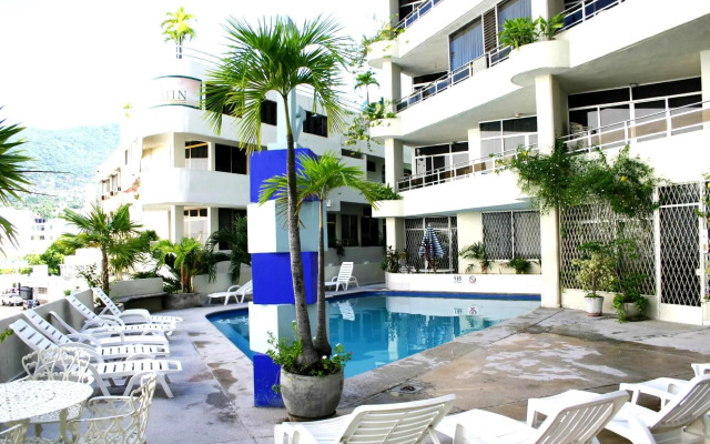 Hotel Suite Jazmin