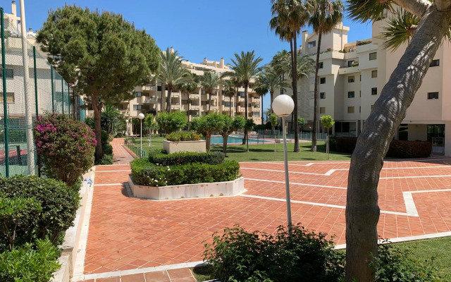 Montemar Terral Apartments