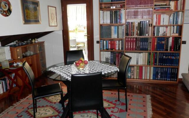 Casa Ferrari Appartamento Verona Sanificato Ozono