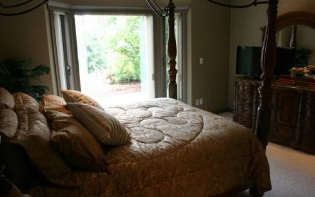 Quails Quest B&B