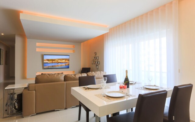 Luxury Apartments Baleal
