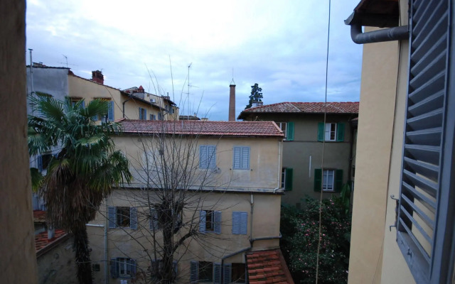 Residenza Brasca - Visitaflorencia