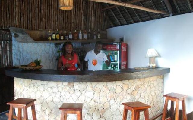 Mvuvi Lodge Watamu