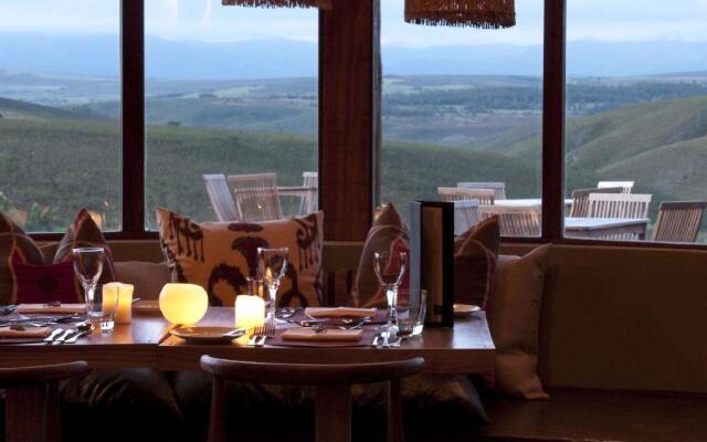 Gondwana Game Reserve