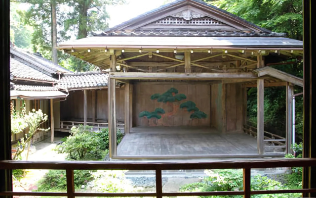 Motoyu Ishiya