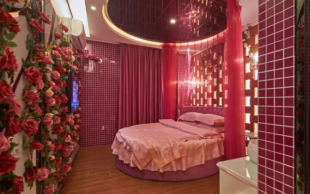 Wan Love Couple Hotel