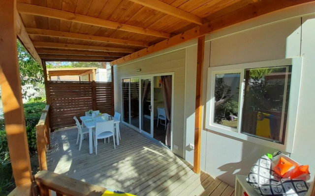 Maestrale Marina di Bibbona