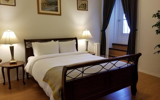 Single Room River View