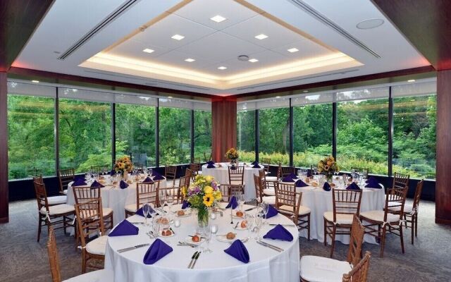 Inn at Villanova University
