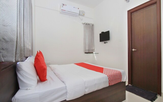 Resside Serviced Apartments