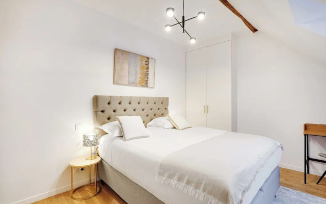 Charming Apartment - 1br/4p - Bastille