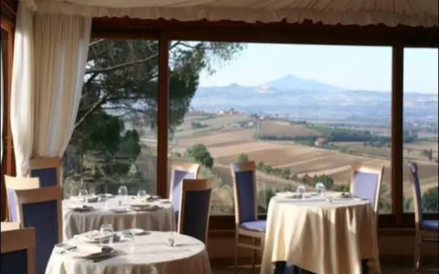 Relais Villa Petrischio