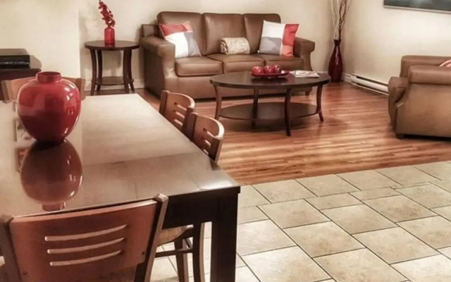 Suites Saint-Antoine