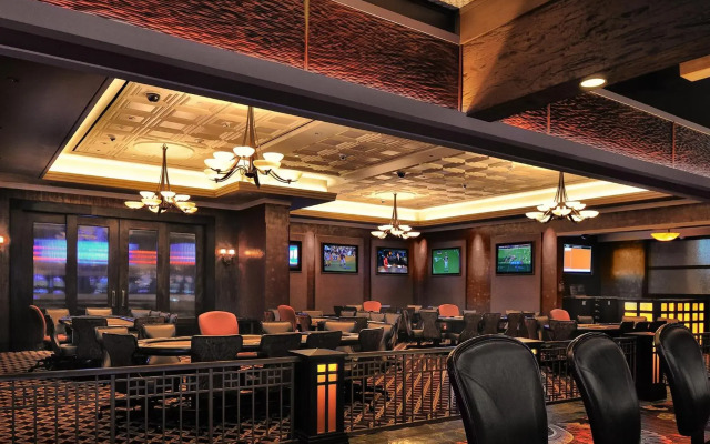 L'Auberge Casino Resort Lake Charles