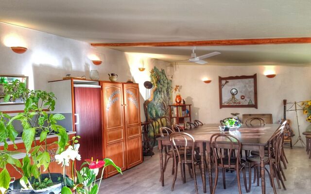 Domaine Nyons Saint-Rimbert - Gites