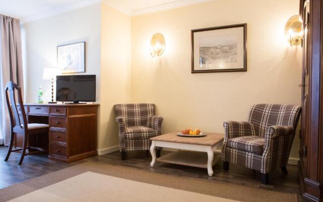 Schökel´s Hotel und Restaurant