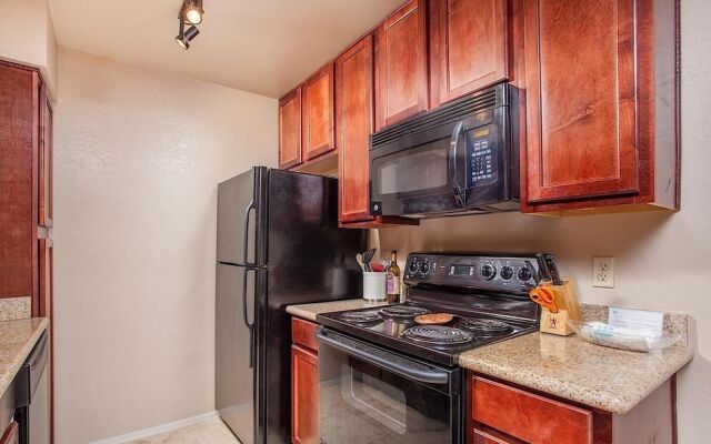 Sweet Escape By Signature Vacation Rentals