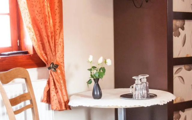 Pokoje Gościnne u Eweliny