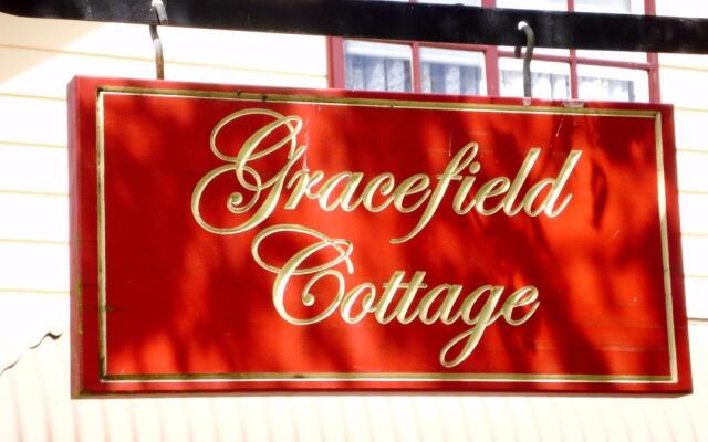 Gracefield Cottage