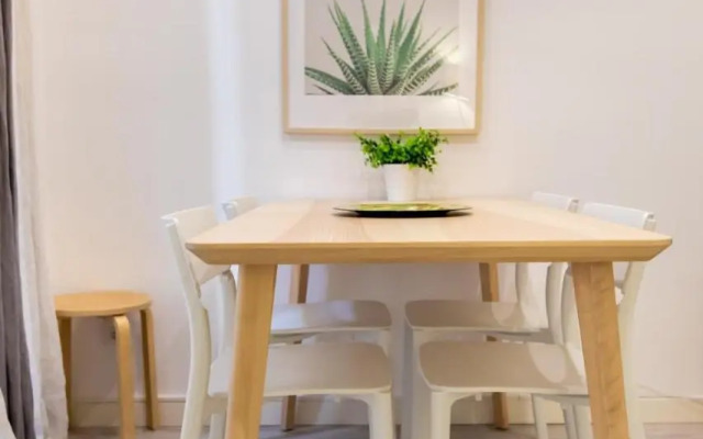 Pere Serafi 2 bedroom apartment