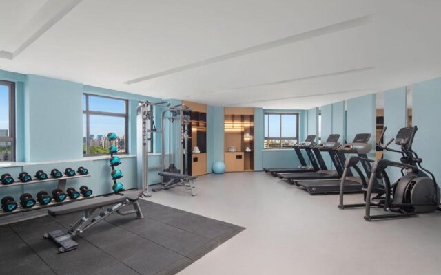Fairfield By Marriott Kunshan