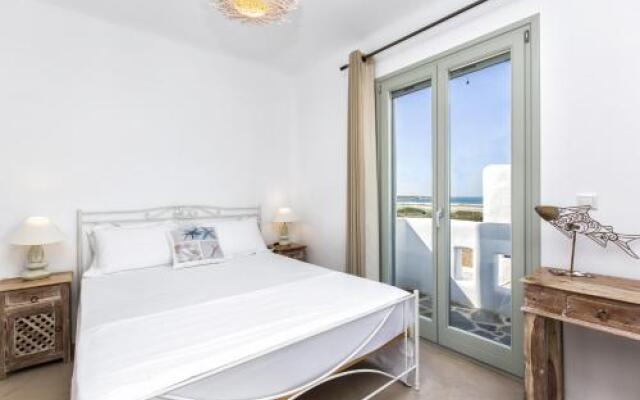 Glyfada's Villa