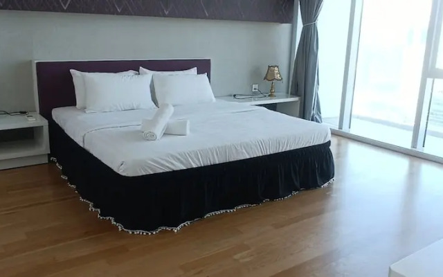 Sidemen Suites at Platinum KLCC