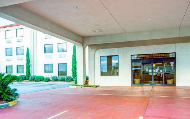 Comfort Inn Columbus near Fort Benning