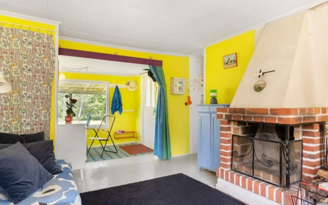 6 Person Holiday Home in Sodertalje