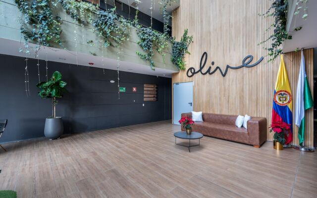 Apartment Olive Country Living by HOUSY HOST