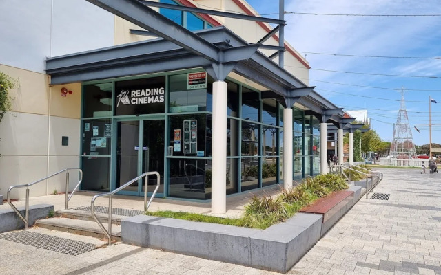 Seadream Studios at Mandurah Gate Resort