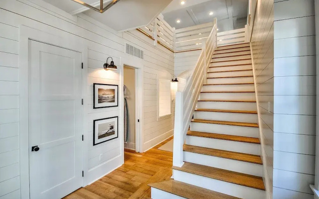 Captains Quarters by Exclusive 30A